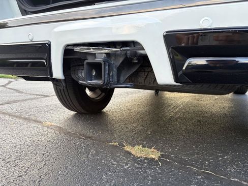 Used 2019 Toyota 4Runner Limited RWD image 20