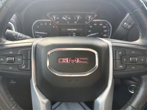 Certified 2023 GMC Sierra 2500 SLE w/ SLE Value Package; image 25
