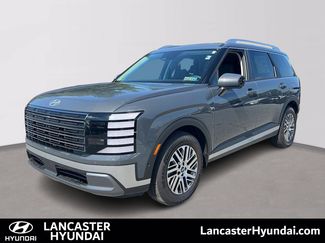 New 2026 Hyundai Palisade SEL AWD/4WD video 1