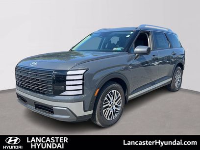 New 2026 Hyundai Palisade SEL
