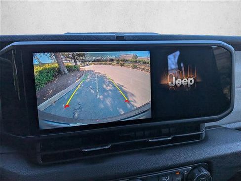 New 2026 Jeep Wrangler Sport image 14