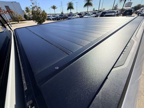 Used 2024 GMC Sierra 1500 Denali Ultimate image 20