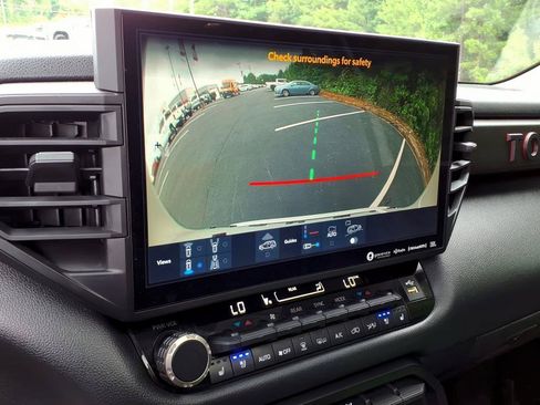 Certified 2023 Toyota Sequoia TRD Pro AWD/4WD image 21