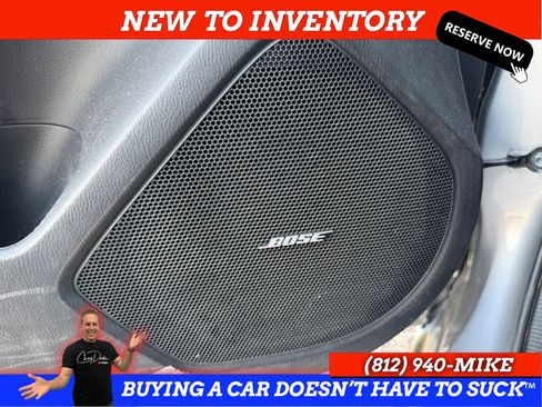 Used 2015 MAZDA MAZDA3 s Touring image 26