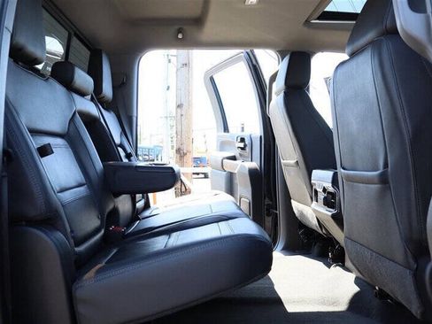 Used 2020 GMC Sierra 2500 Denali w/ Denali Ultimate Package AWD/4WD image 29