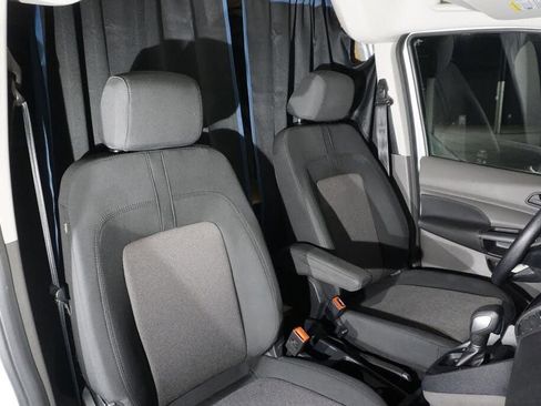 Used 2022 Ford Transit Connect XL FWD image 14