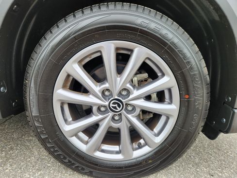 Used 2023 MAZDA CX-5 AWD 2.5 S w/ Select Package image 19