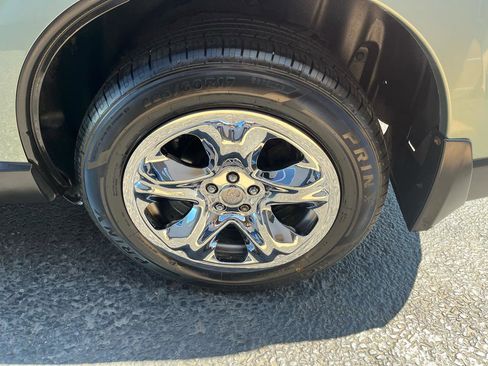 Used 2014 Subaru Forester 2.5i image 15