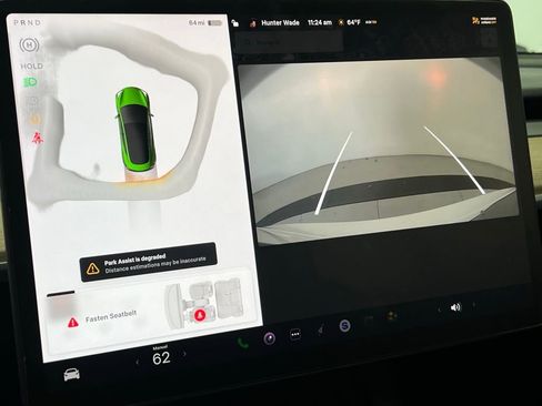 Used 2023 Tesla Model 3 Standard Range image 14