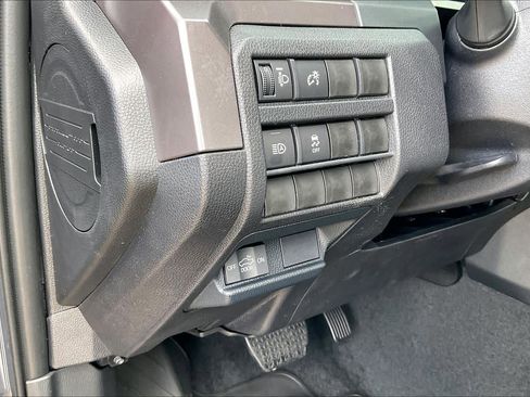 New 2026 Toyota Tacoma SR5 AWD/4WD image 19