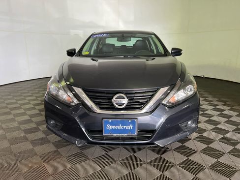 Certified 2018 Nissan Altima 2.5 SL w/ 2.5 SL Technology Package image 2