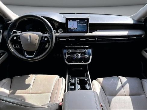 Used 2022 Lincoln Corsair Reserve w/ Equipment Group 201A AWD/4WD image 7