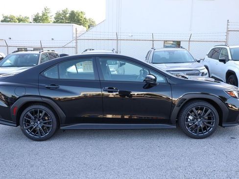 New 2026 Subaru WRX Premium AWD/4WD image 5
