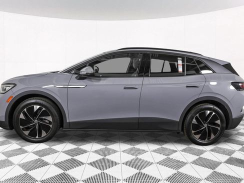 Certified 2022 Volkswagen ID.4 Pro S RWD image 19