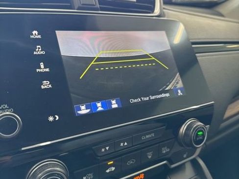 Used 2019 Honda CR-V EX-L image 5