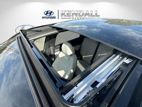 New 2026 Hyundai Tucson Limited FWD image 15