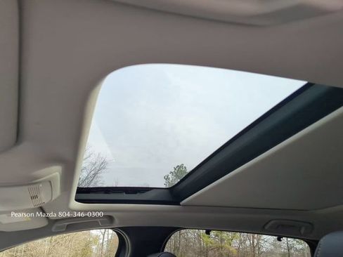 Used 2024 MAZDA CX-90 3.3 Turbo w/ Premium Package image 21