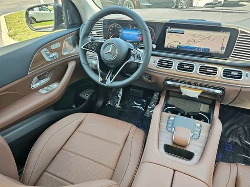 New 2026 Mercedes-Benz GLE 350 4MATIC image 29