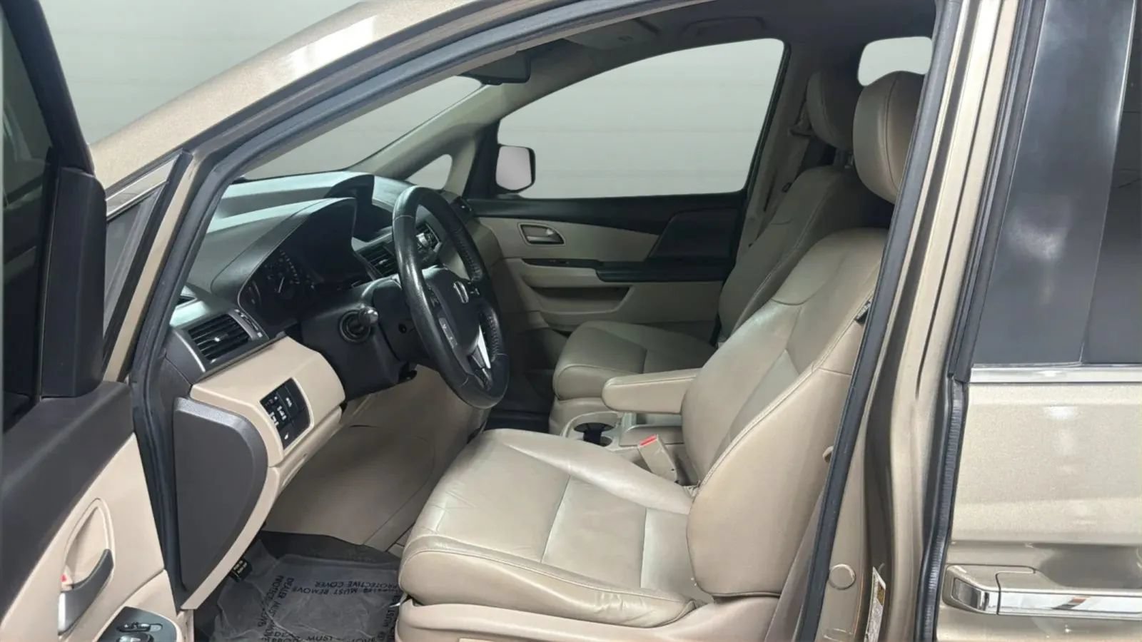 Used 2012 Honda Odyssey EX-L image 20