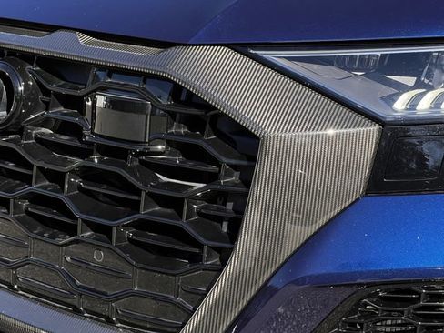 Used 2022 Audi RS Q8 image 10