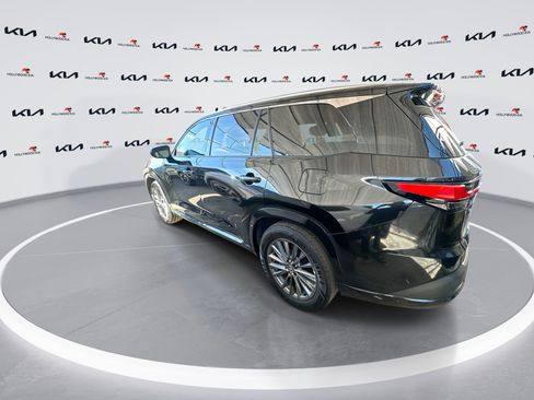 Used 2024 Lexus TX 350 AWD image 6