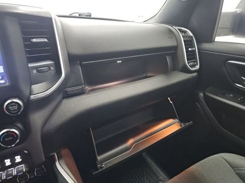 Used 2021 RAM 1500 Big Horn image 31