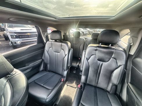 Used 2022 Kia Sorento X-Line EX AWD/4WD image 20