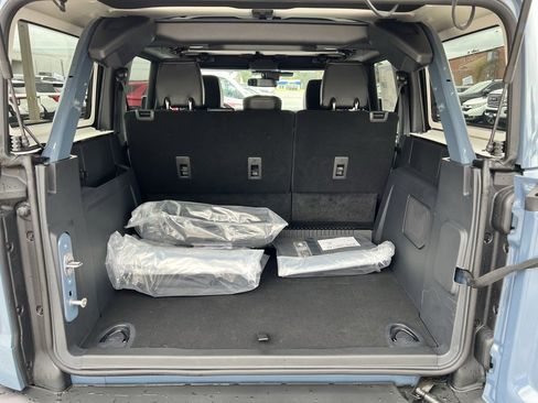 New 2025 Ford Bronco Badlands image 17