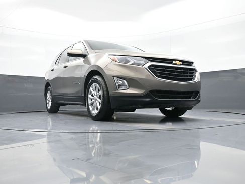 Used 2019 Chevrolet Equinox LT image 28