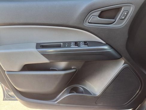 Used 2022 GMC Canyon Elevation Standard w/ Convenience Package image 21