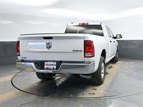 Used 2023 RAM 1500 Classic SLT w/ Trailer & Traction Group image 9