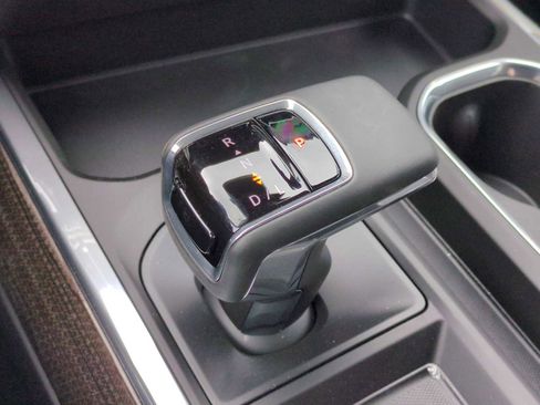 New 2026 Chevrolet Silverado 1500 LT Trail Boss w/ Convenience Package II image 28