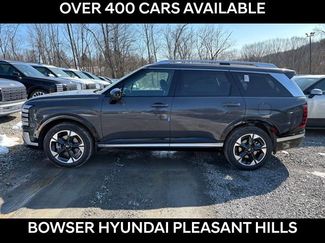 New 2026 Hyundai Palisade Limited AWD/4WD video 2