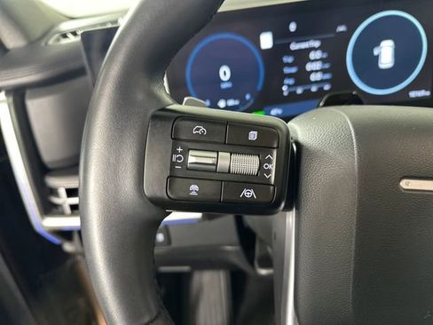 Used 2024 Hyundai Santa Fe Limited image 15