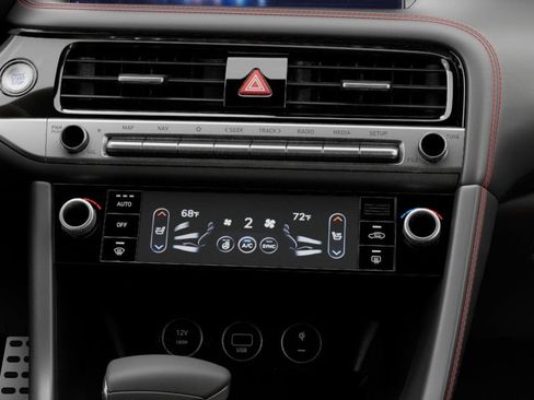 New 2026 Genesis G70 3.3T Sport Prestige image 15