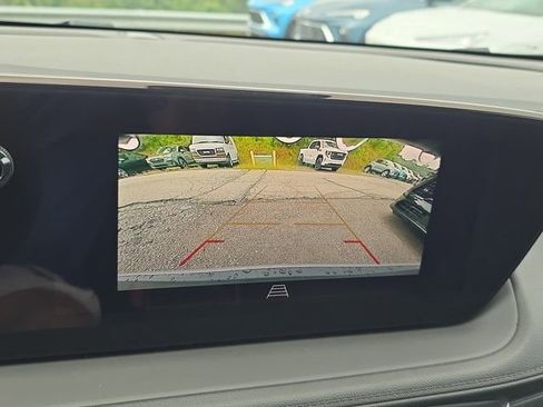 New 2026 Buick Encore GX Preferred w/ Comfort Package image 10