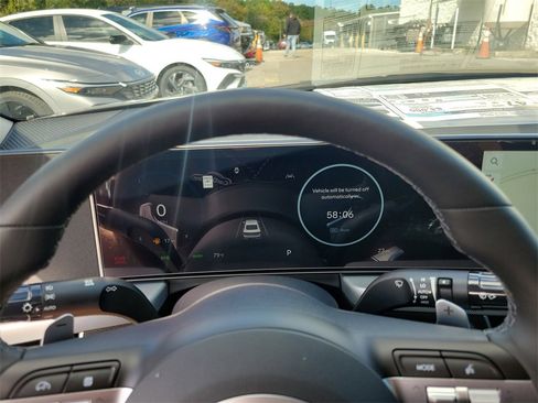 New 2025 Hyundai Sonata Limited image 19