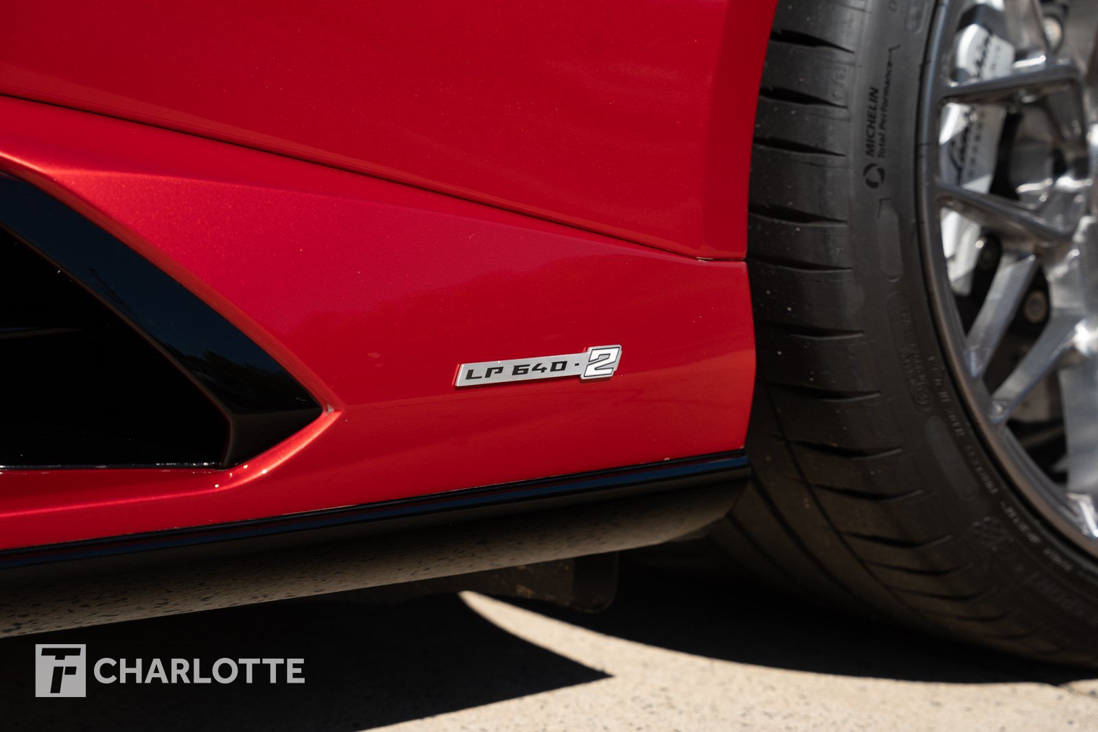 Used 2023 Lamborghini Huracan Tecnica RWD image 12