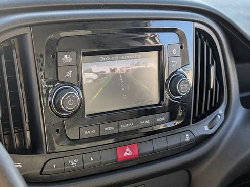 Used 2022 RAM ProMaster City Tradesman image 20