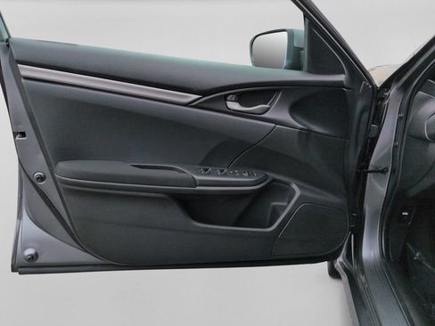Used 2020 Honda Civic LX image 16