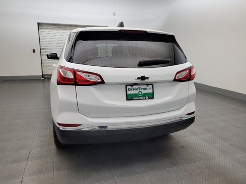 Used 2021 Chevrolet Equinox LT w/ LPO, Floor Liner Package FWD image 6