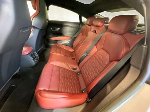 Used 2024 Audi RS e-tron GT w/ Carbon Performance Package image 23