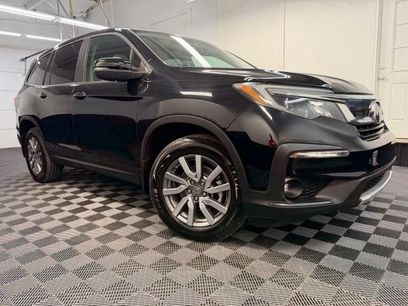 Used 2019 Honda Pilot EX
