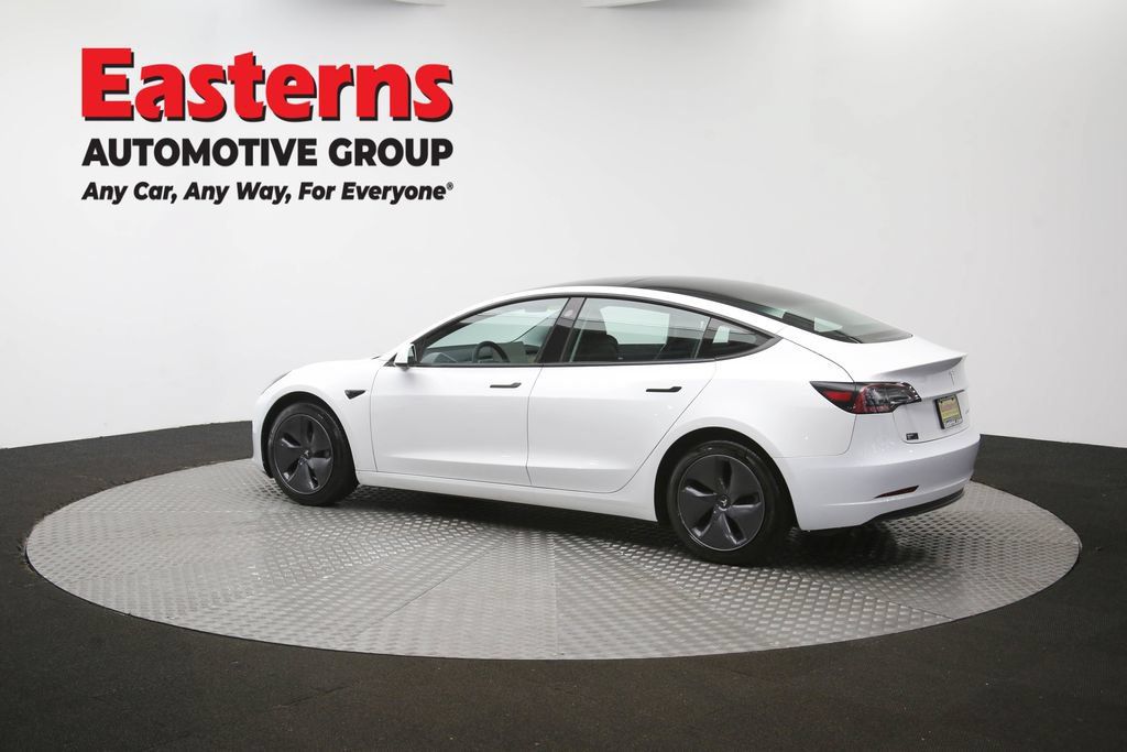 Used 2022 Tesla Model 3 Long Range AWD/4WD image 59