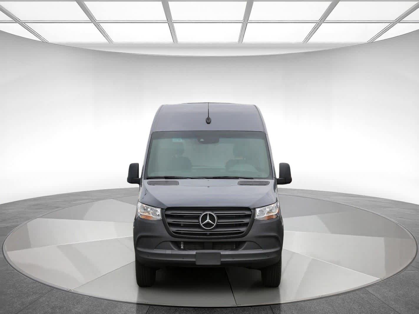New 2024 Mercedes-Benz Sprinter 2500 image 4