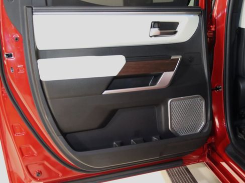 Used 2023 Toyota Tundra Capstone image 52