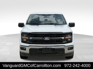 Used 2025 Ford F150 XLT w/ Equipment Group 301A Standard RWD video 3