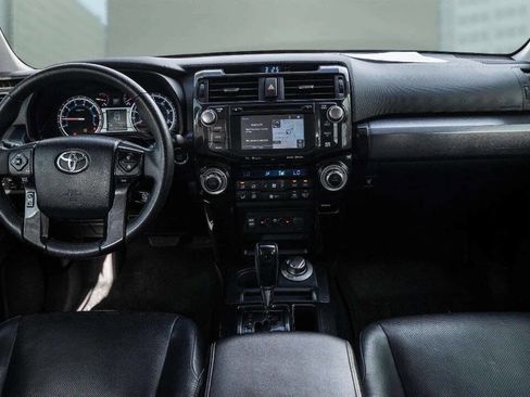 Used 2019 Toyota 4Runner Limited image 20