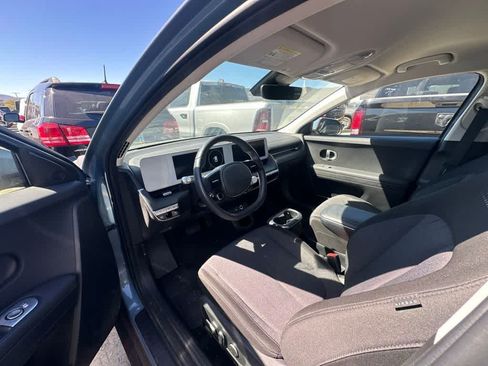 Used 2024 Hyundai Ioniq 5 SEL AWD/4WD image 5