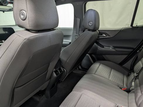 New 2027 Chevrolet Equinox LT FWD image 12
